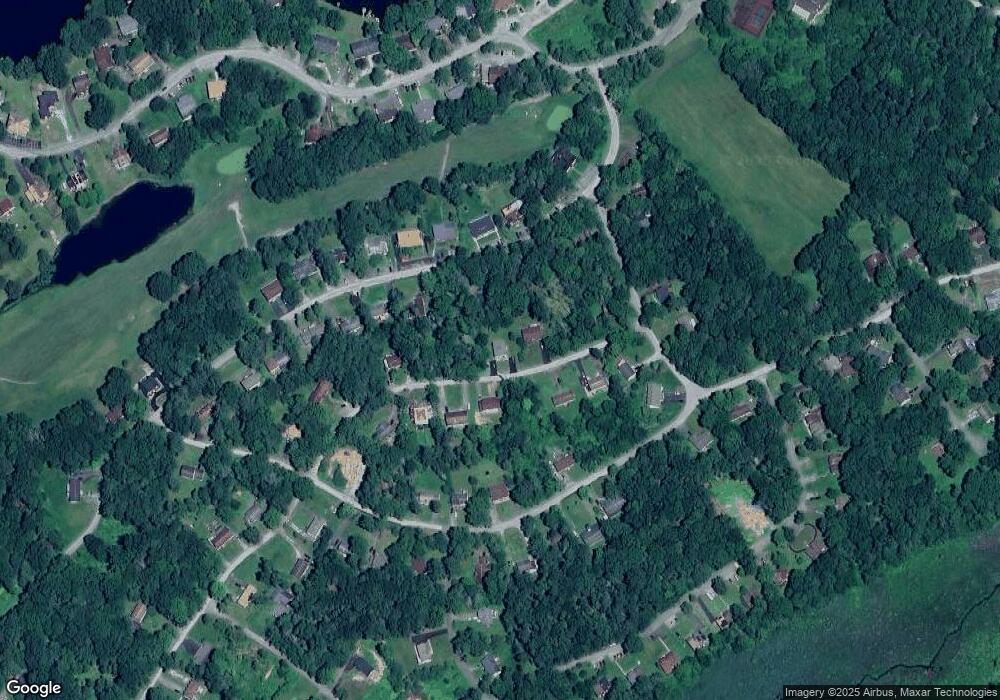 404 Deerfield Ln, Montague, NJ 07827 - photo 1