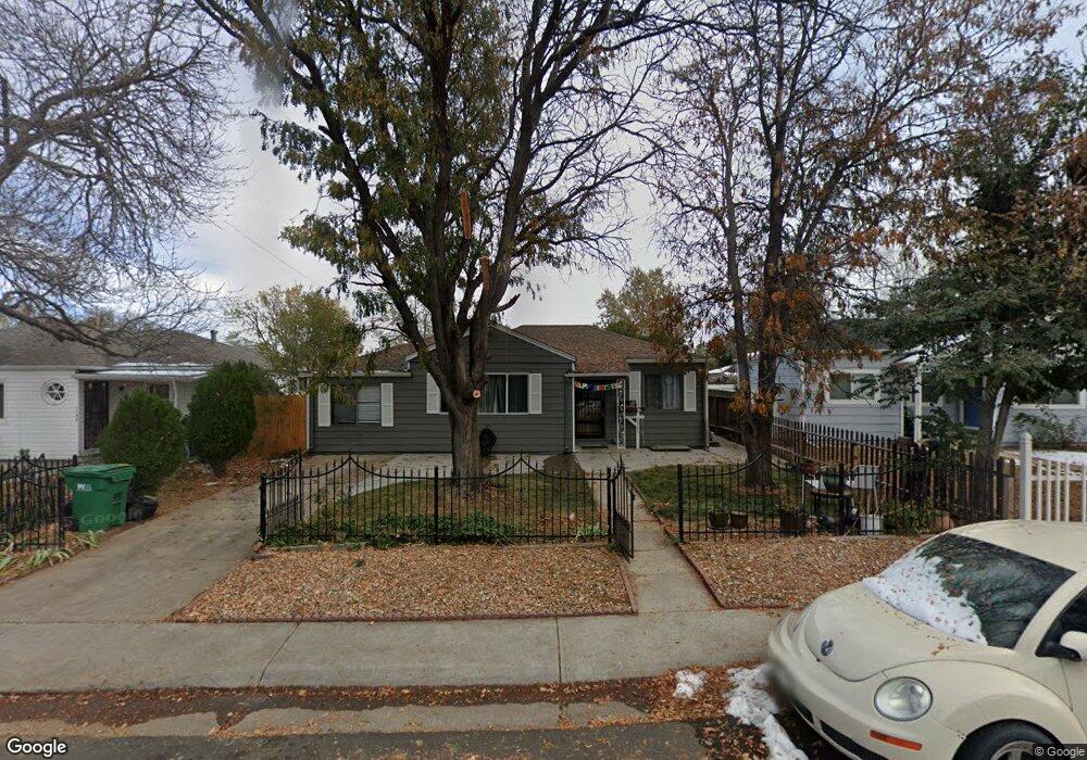 1750 Iola St, Aurora, CO 80010 - photo 1