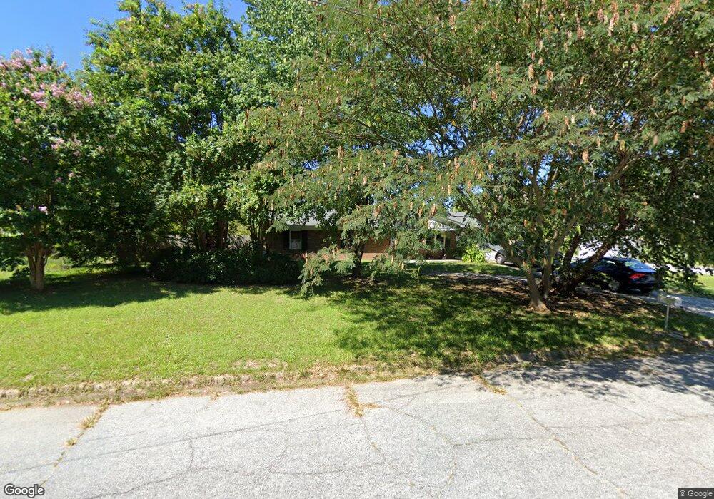 201 Plantation Rd, Augusta, GA 30907 - photo 1