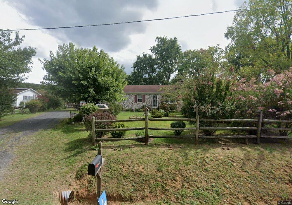 1582 Fords Shop Rd, Culpeper, VA 22701 - photo 1