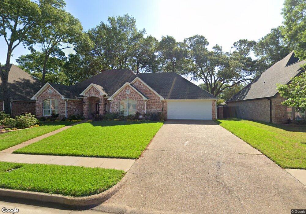 5814 Brynmar Ct, Tyler, TX 75703 - photo 1