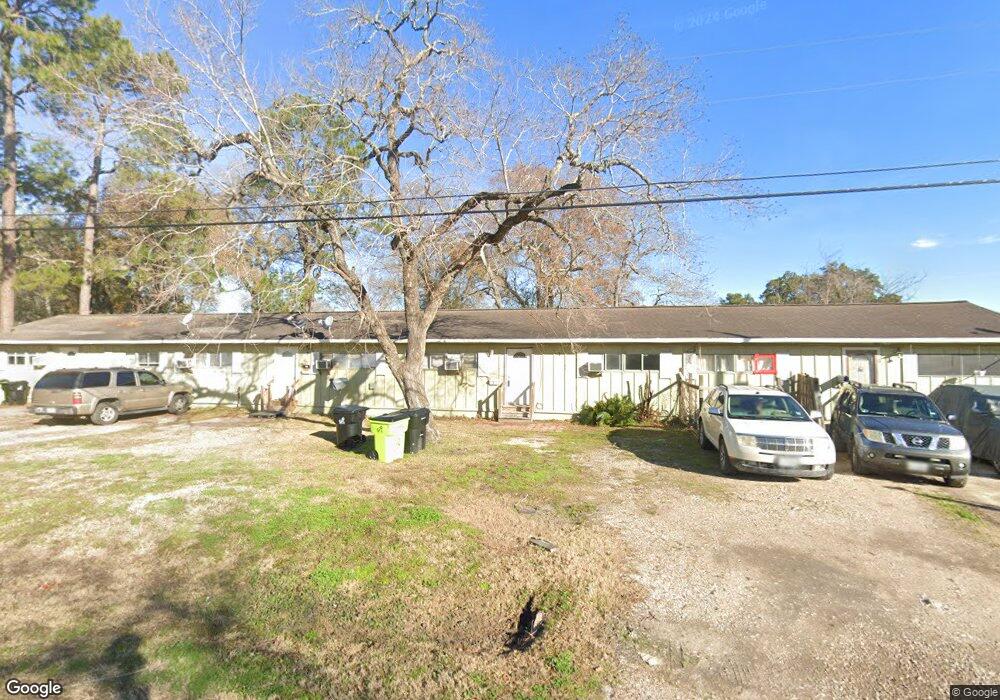 2217 Leaman Ave unit 3, Rosenberg, TX 77471 - photo 1