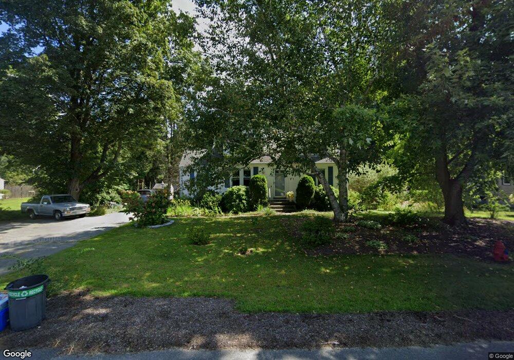 323 South St, Northborough, MA 01532 - photo 1