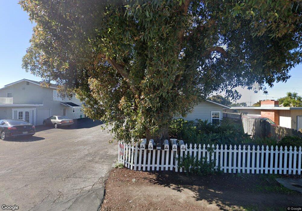 2085 Sunset Ave, Morro Bay, CA 93442 - photo 1