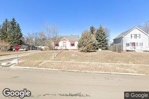 708 Oak Ave, New Salem, ND 58563