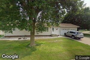 409 5th St W, Adrian, MN 56110