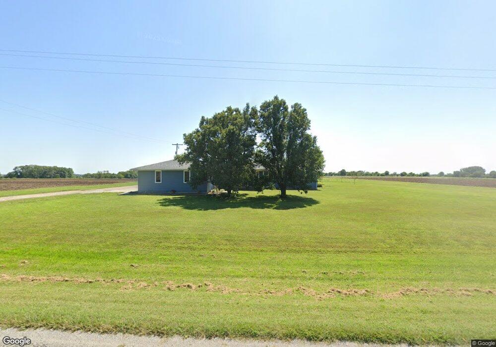 16375 40th Rd, Parsons, KS 67357 - photo 1