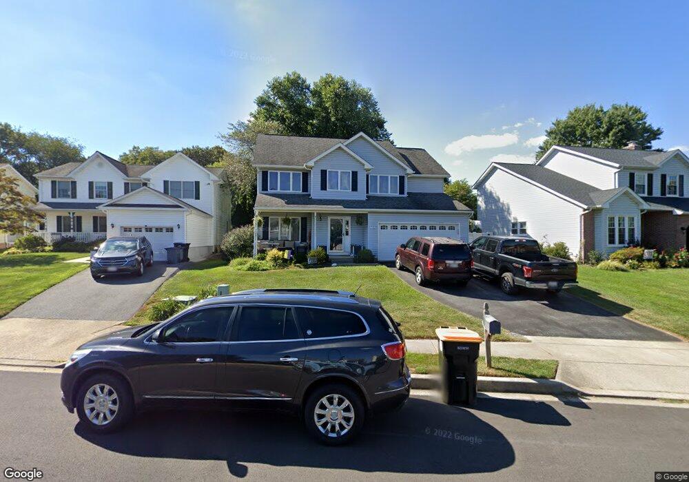 7322 Norris Ave, Sykesville, MD 21784 - photo 1