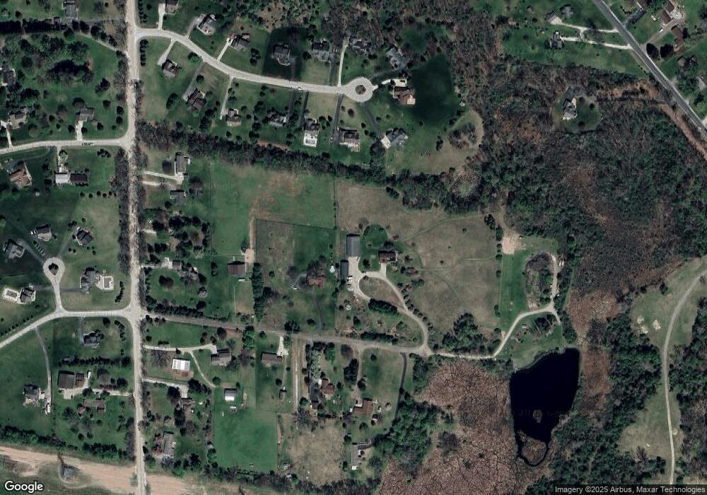 8762 Harris Rd, Dexter, MI 48130 - photo 1