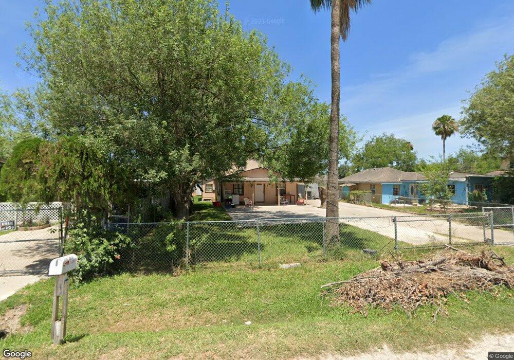 8121 Tweety, Donna, TX 78537 - photo 1