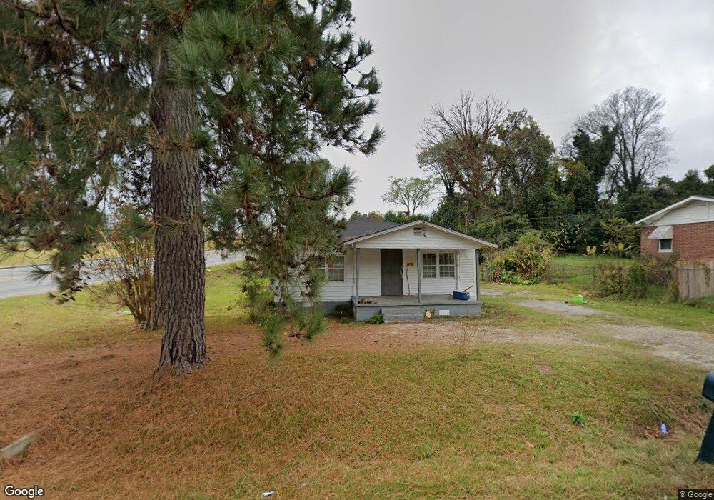 3042 Dempsey Ave, Macon, GA 31204 - photo 1