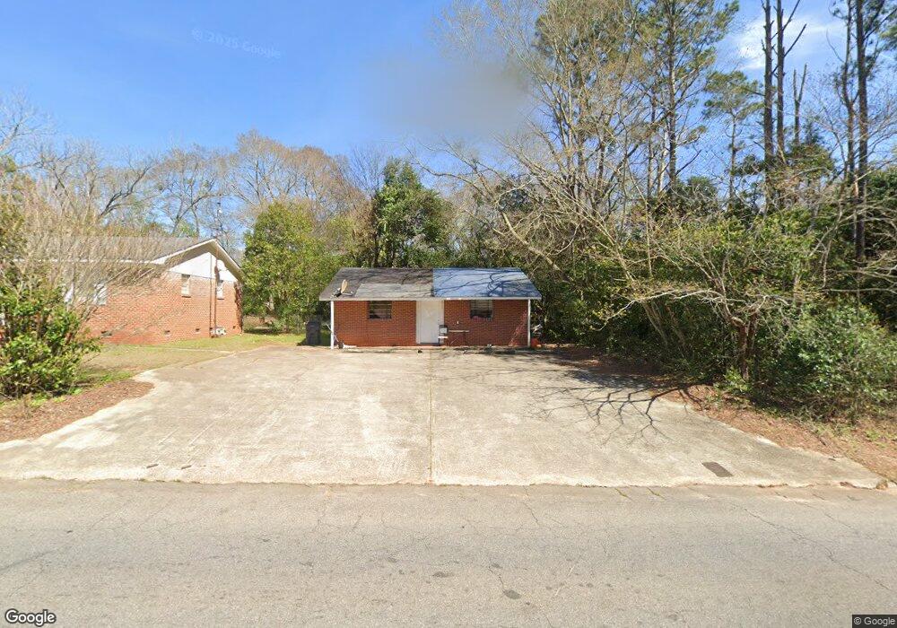 811 Magnolia St, Americus, GA 31719 - photo 1