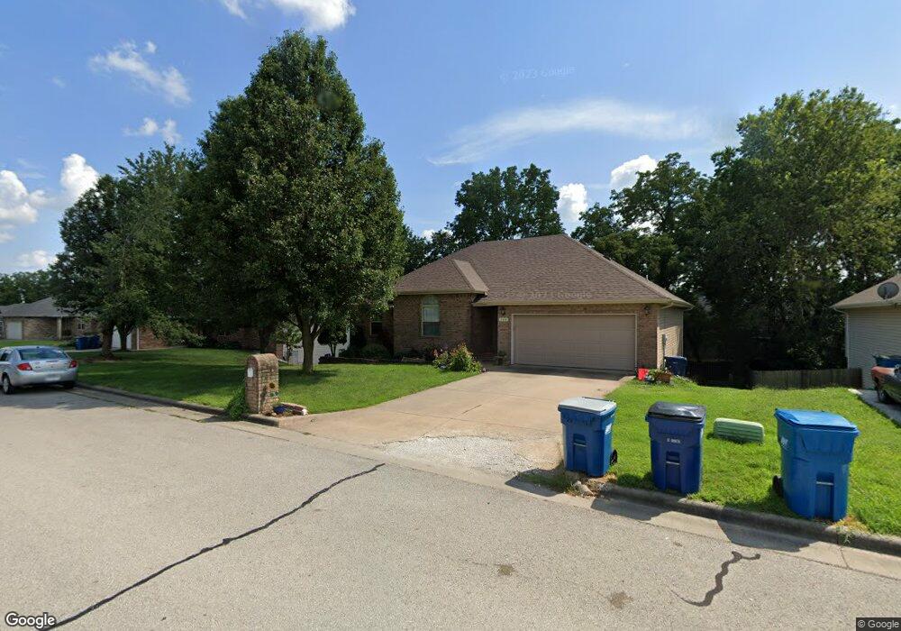 704 Notting Hill Gate, Nixa, MO 65714 - photo 1