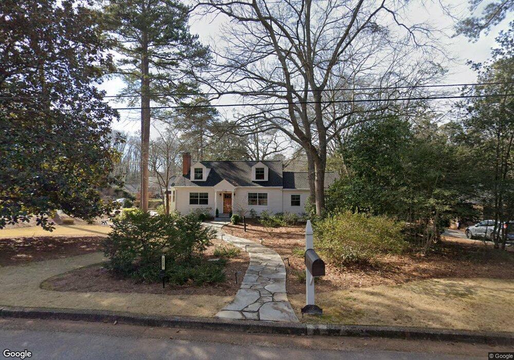 215 Oakland Way, Athens, GA 30606 - photo 1