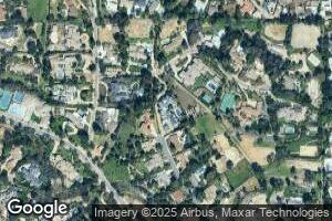 24422 Little Valley Rd, Hidden Hills, CA 91302