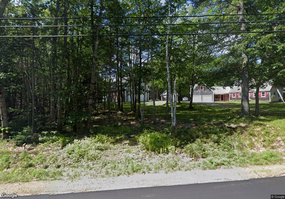 1053 Main Rd, Westport Island, ME 04578 - photo 1