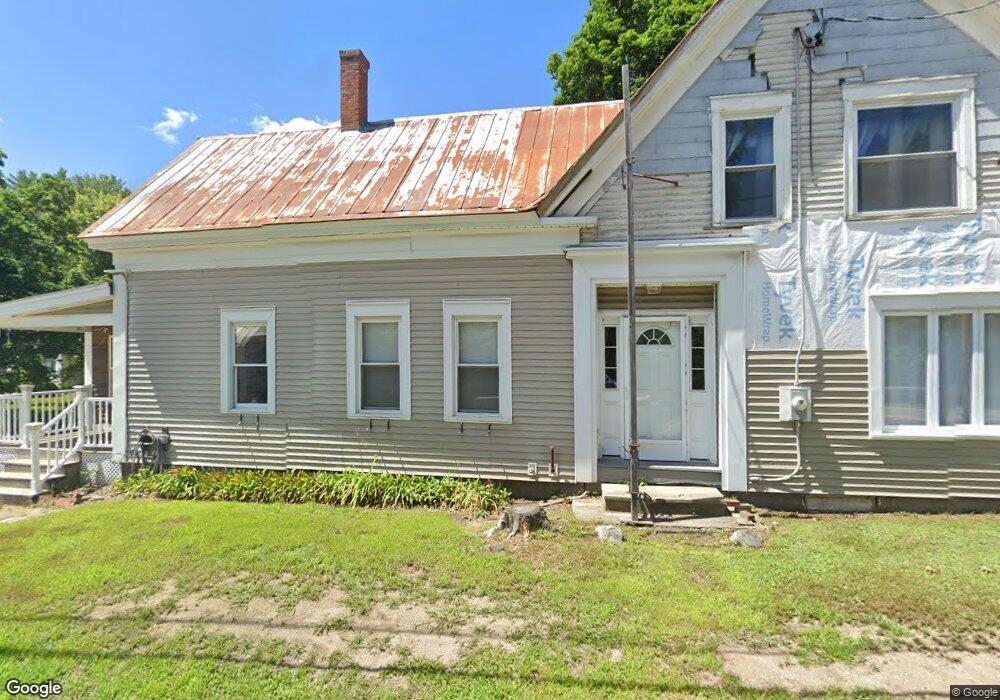 15 Butterfield Rd, Sumner, ME 04292 - photo 1