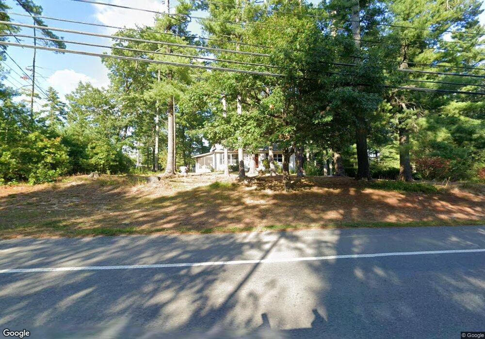 54 Main St, Carver, MA 02330 - photo 1