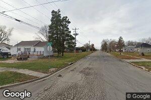 202 N West Ave, Baxter, IA 50028