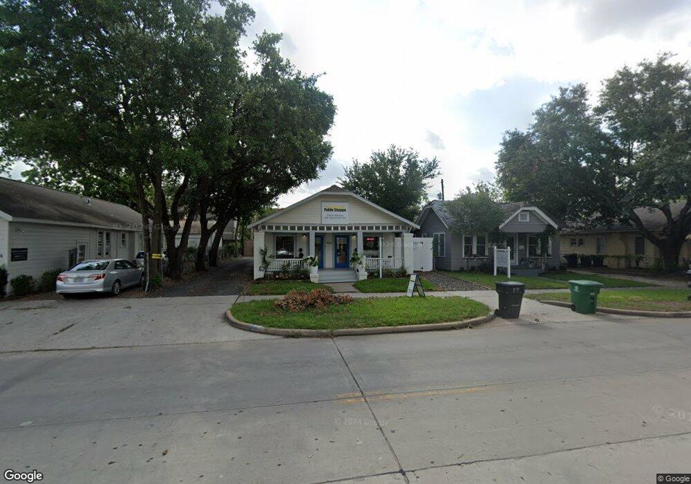 1020 Studewood St unit 1018-20, Houston, TX 77008 - photo 1