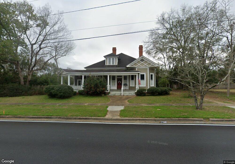 1065 W Harris St, Pavo, GA 31778 - photo 1