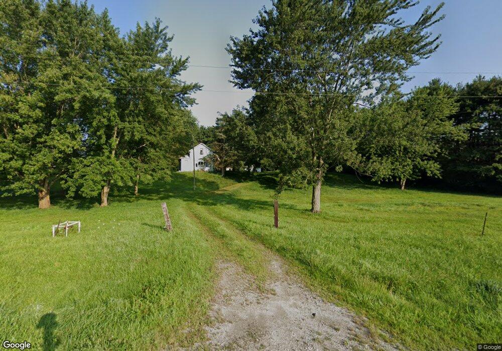 19019 N State Road 1, Spencerville, IN 46788 - photo 1