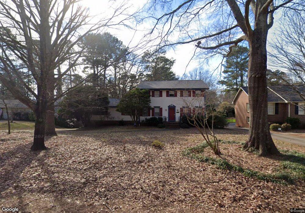 457 Angie Way SW unit 3, Lilburn, GA 30047 - photo 1