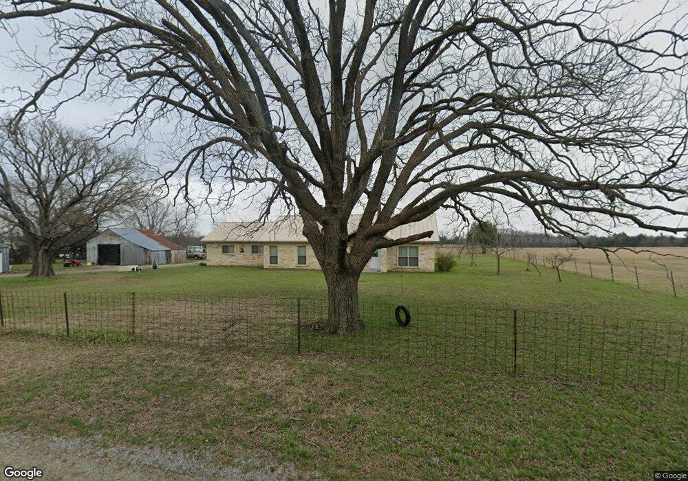 2176 Whitney Rd, Denison, TX 75021 - photo 1