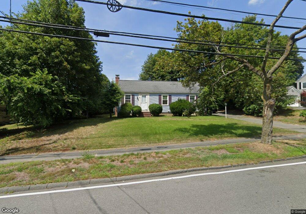 96 Conant St, Danvers, MA 01923 - photo 1