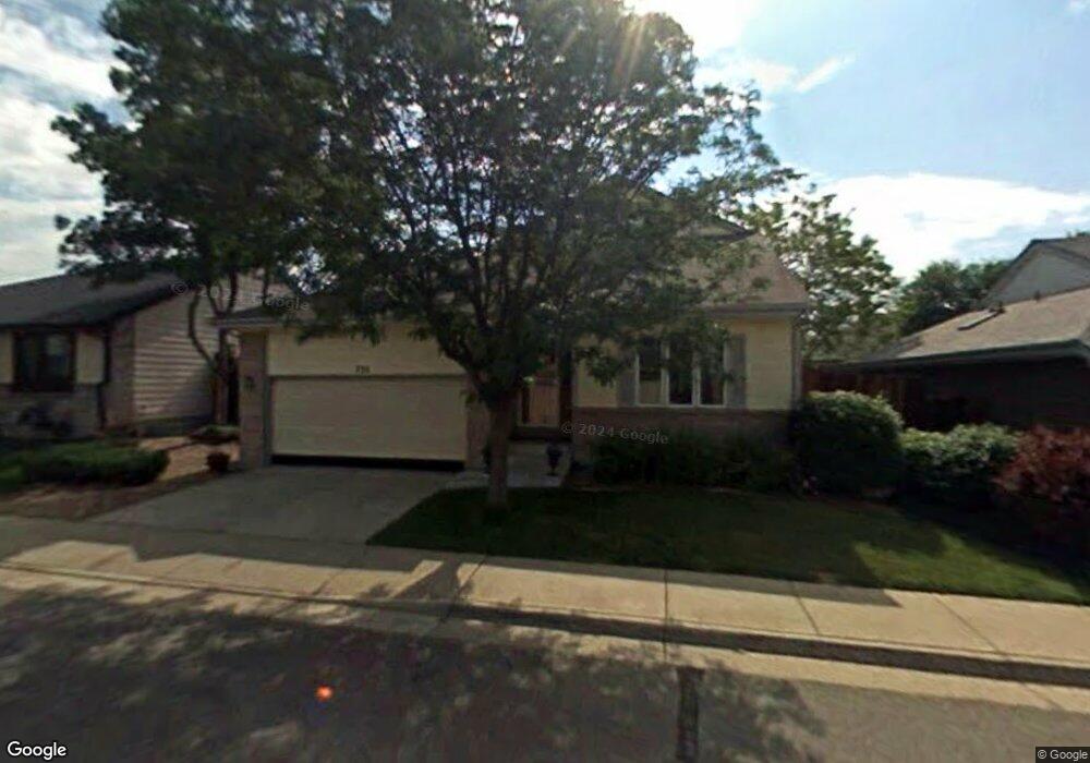 730 Kittredge St, Aurora, CO 80011 - photo 1