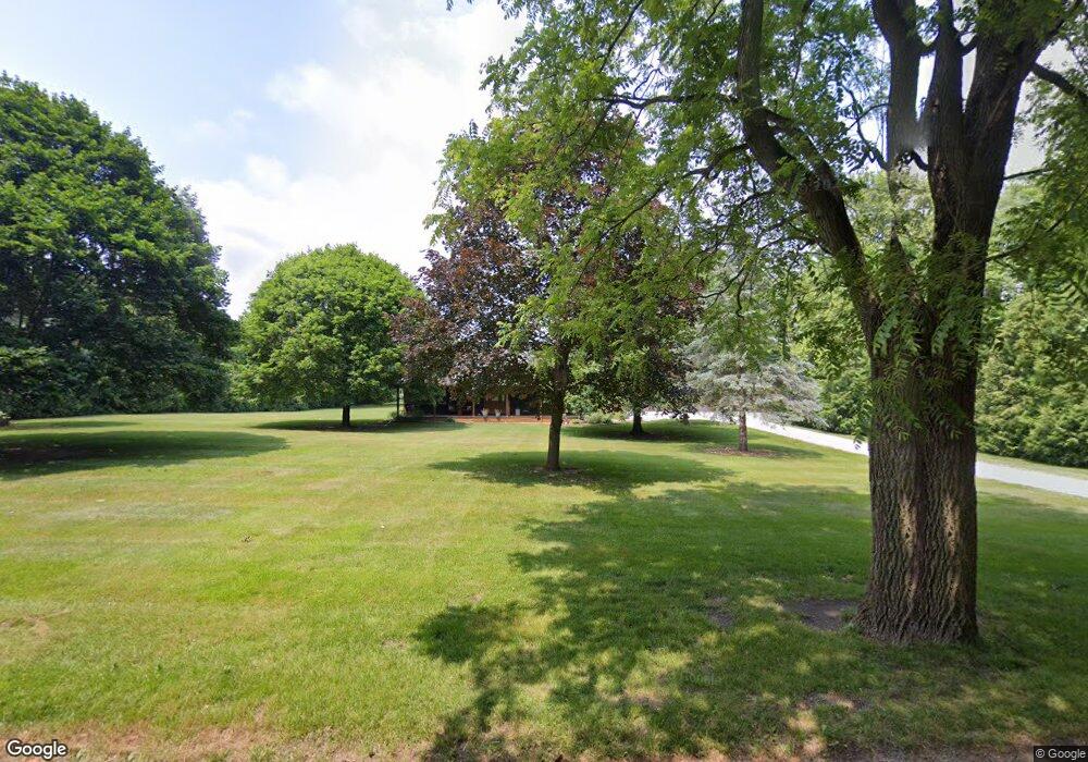 7581 E 250 N, Rolling Prairie, IN 46371 - photo 1