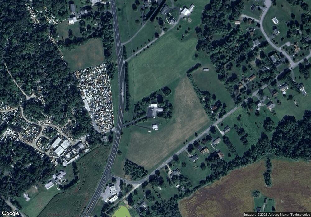 1404 Jacob Tome Memorial Hwy, Port Deposit, MD 21904 - photo 1