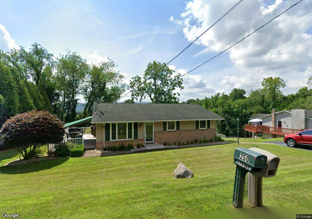 250 Sunnyside Ave, Bloomsburg, PA 17815 - photo 1