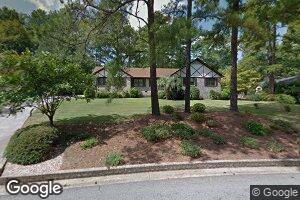 1609 Beaver Dam Rd, Columbia, SC 29212