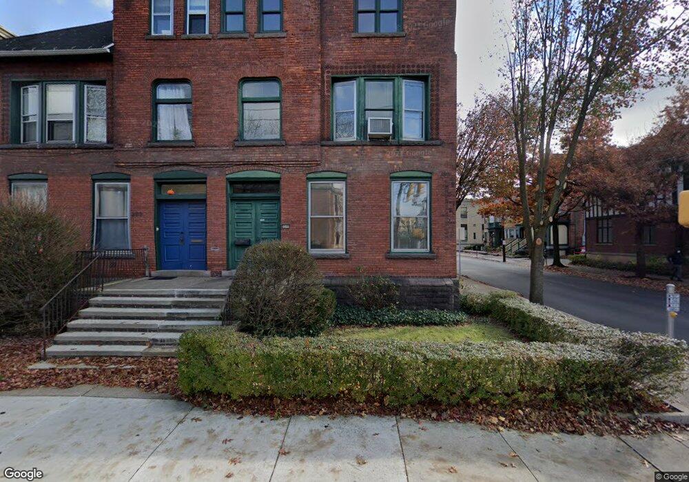 204 S Franklin St, Wilkes Barre, PA 18701 - photo 1