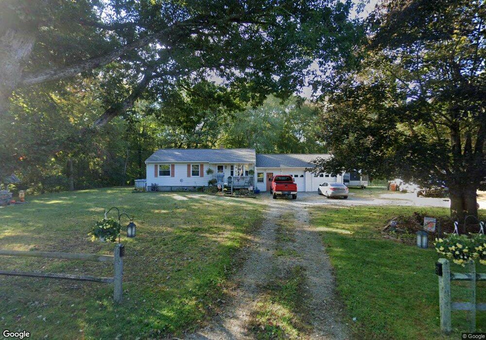 173 Whalehead Rd, Gales Ferry, CT 06335 - photo 1