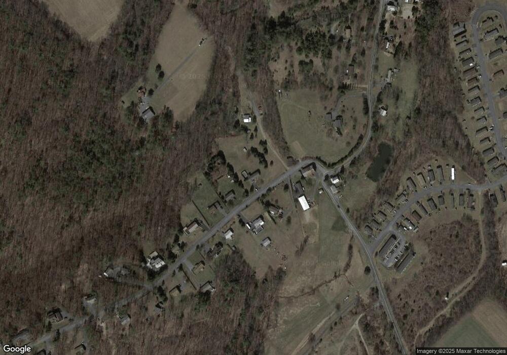 25 Tapeworm Rd, New Bloomfield, PA 17068 - photo 1