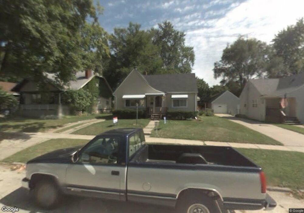 702 Frank St, Flint, MI 48504 - photo 1
