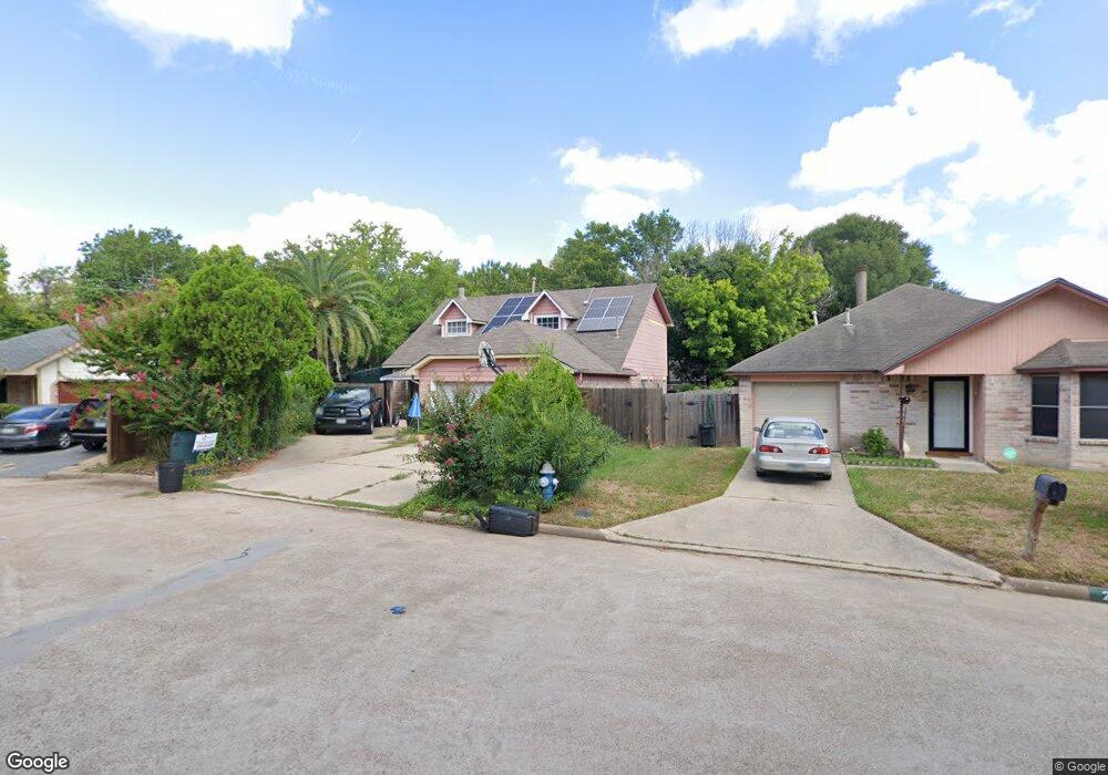 2522 Almenar Cir, Houston, TX 77038 - photo 1