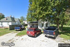208 N Douglas St, Gilman, IL 60938