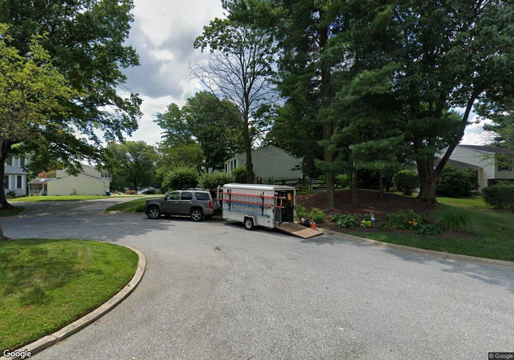 6462 Skyward Ct, Columbia, MD 21045 - photo 1