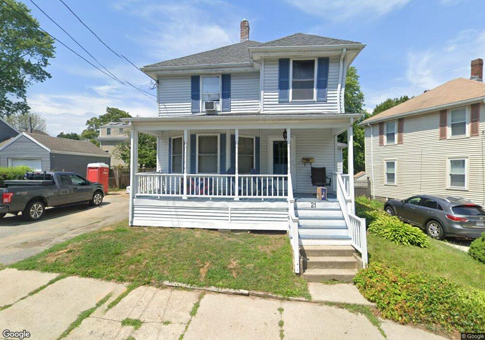 21 Giles Ave, Beverly, MA 01915 - photo 1