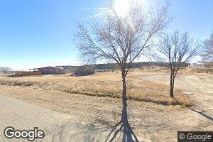 420 W 19th St, Cimarron, NM 87714