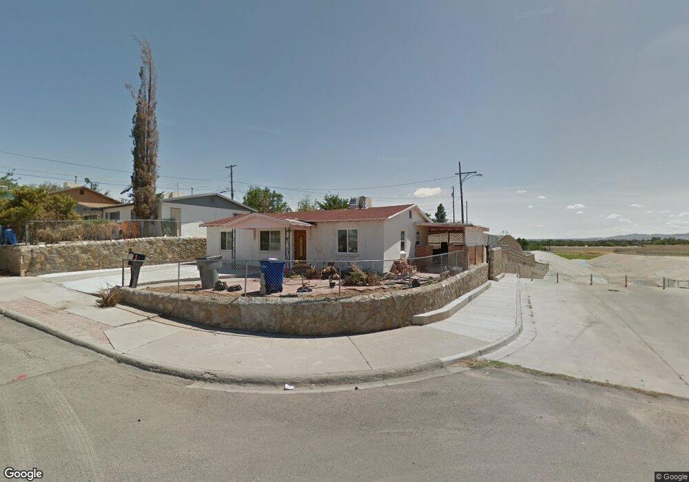 8100 Ryland Ct, El Paso, TX 79907 - photo 1