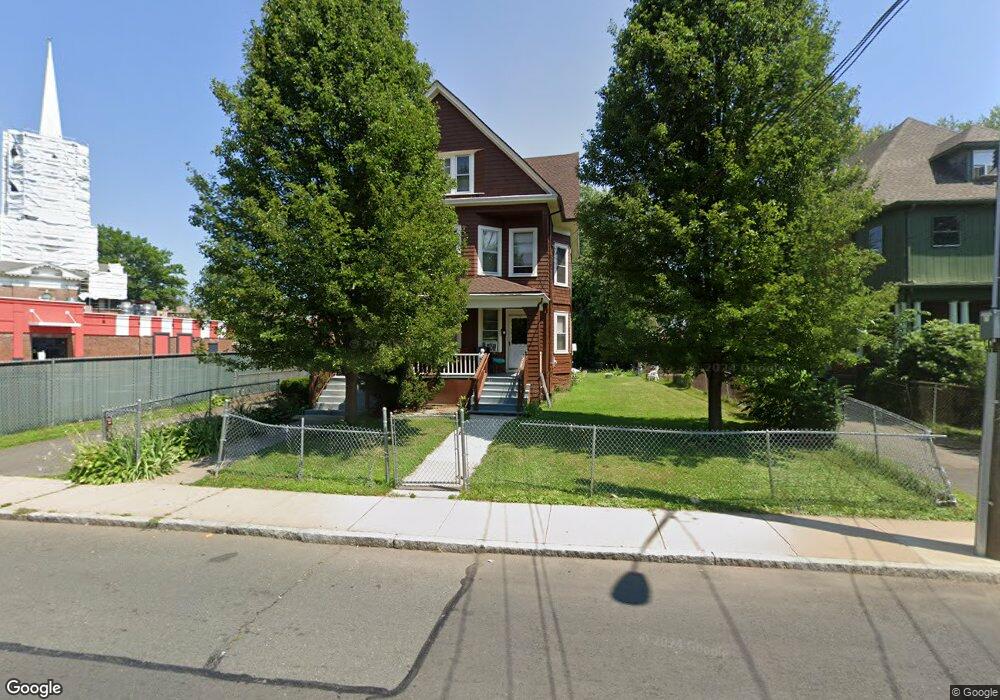 408 Sigourney St unit 410, Hartford, CT 06112 - photo 1