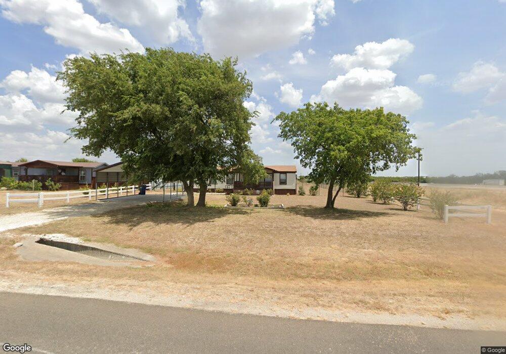 100 Hillside Dr, Troy, TX 76579 - photo 1