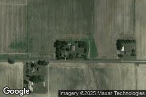 9916 W 800 N, Thorntown, IN 46071