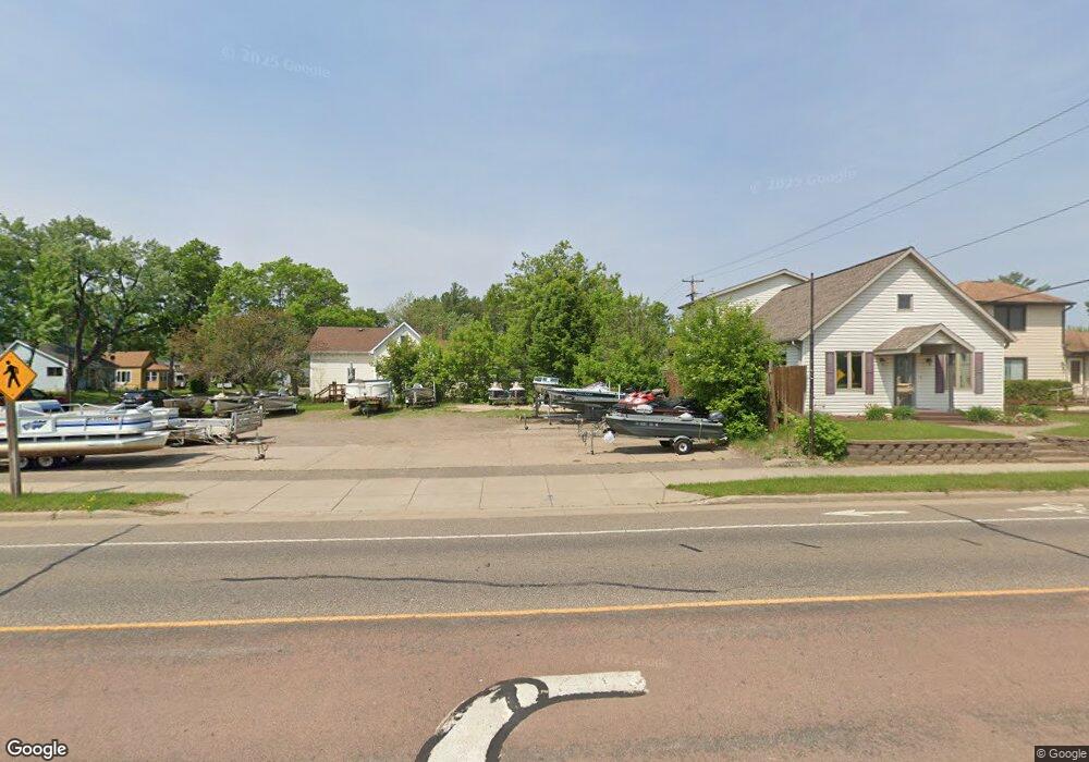 411 4th St N, Tomahawk, WI 54487 - photo 1