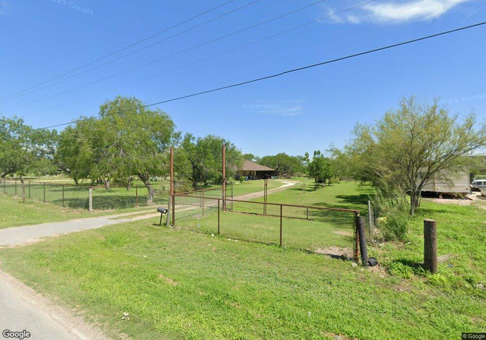 3721 Lott Rd, Donna, TX 78537 - photo 1