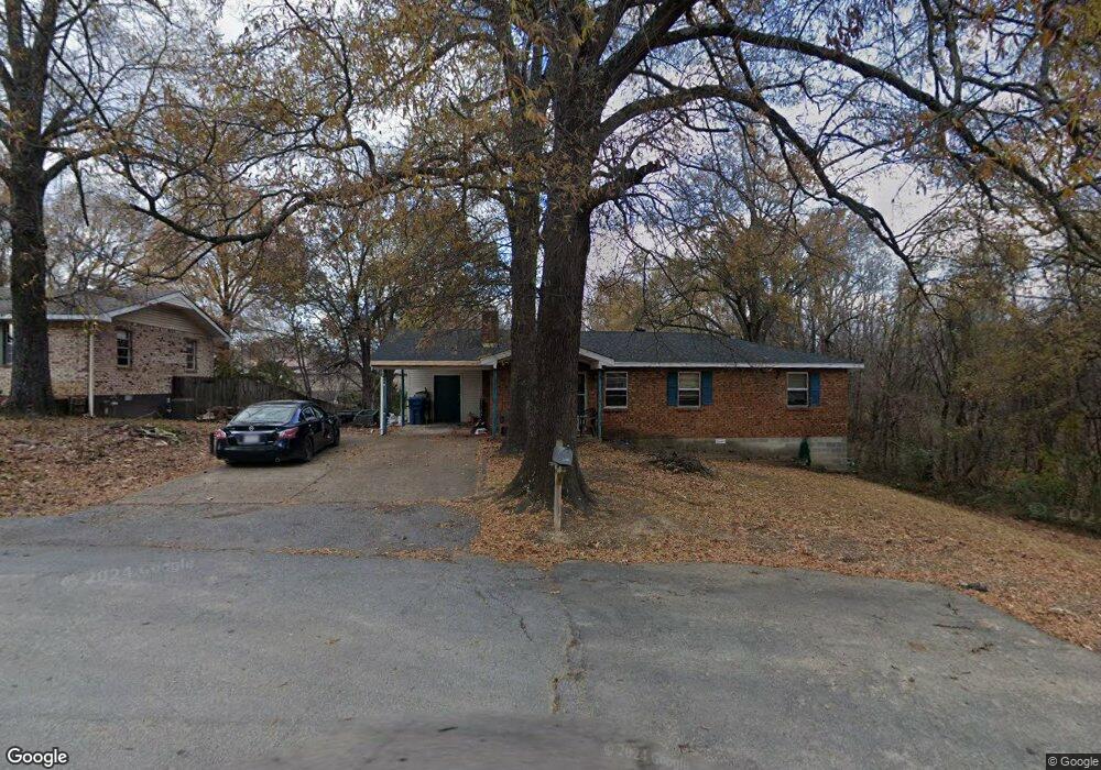 2001 Hillsdale Dr, Poplar Bluff, MO 63901 - photo 1